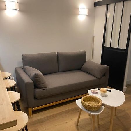 Appartement Mont Gozzi à Ajaccio  Extérieur photo