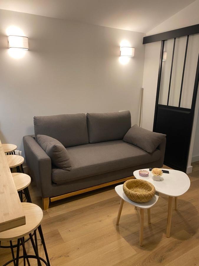 Appartement Mont Gozzi à Ajaccio  Extérieur photo