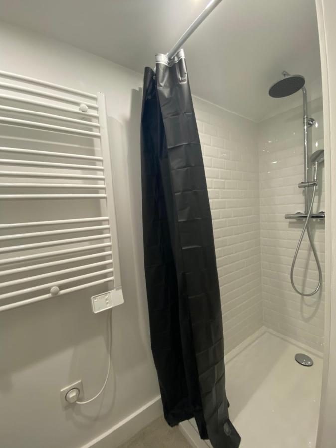 Appartement Mont Gozzi à Ajaccio  Extérieur photo