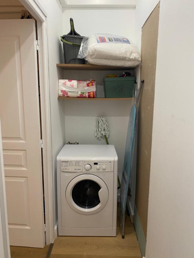 Appartement Mont Gozzi à Ajaccio  Extérieur photo